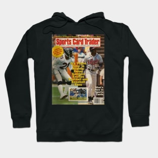 Deion Sanders - Its Prime Time Hoodie